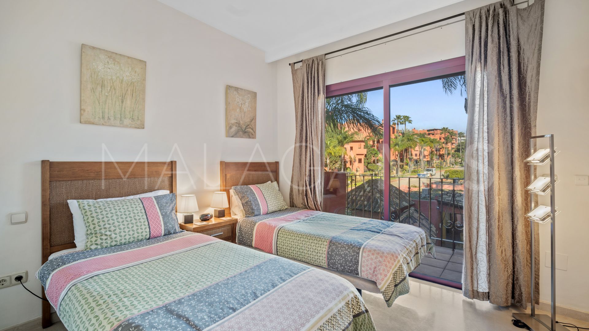 Menara Beach, apartamento for sale with 2 bedrooms