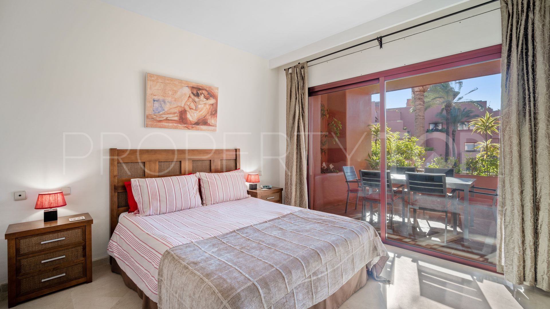Menara Beach, apartamento en venta con 2 dormitorios