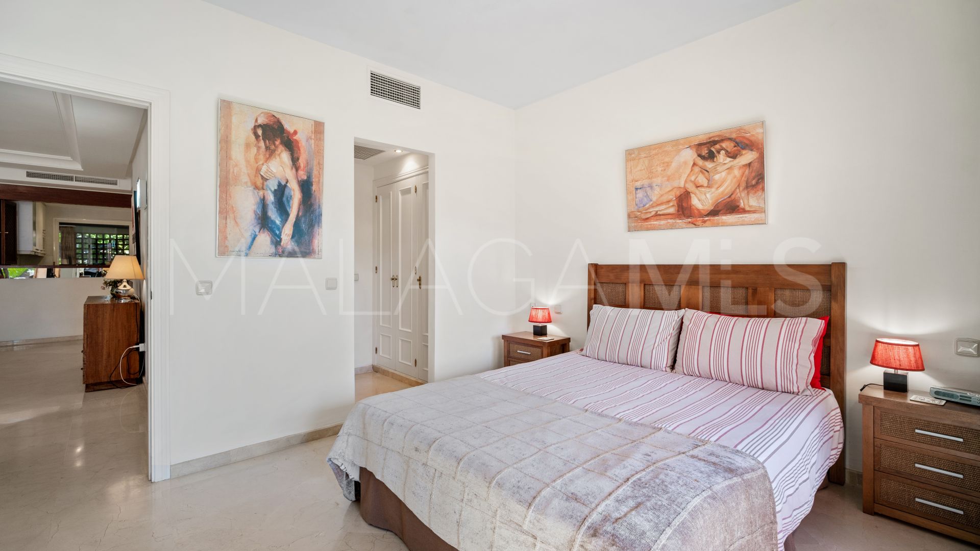 Menara Beach, apartamento for sale with 2 bedrooms