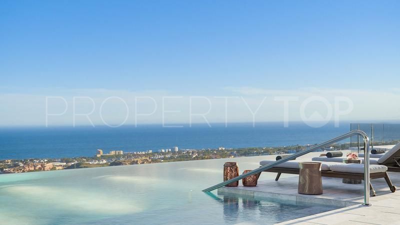 Apartment for sale in Riviera del Sol with 2 bedrooms