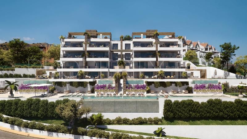 For sale Riviera del Sol 3 bedrooms apartment