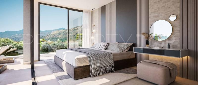 4 bedrooms villa in La Finca de Jasmine for sale