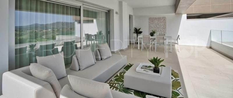 For sale penthouse in La Cala Golf Resort