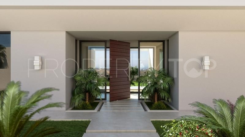 Villa en venta en La Cala Golf Resort