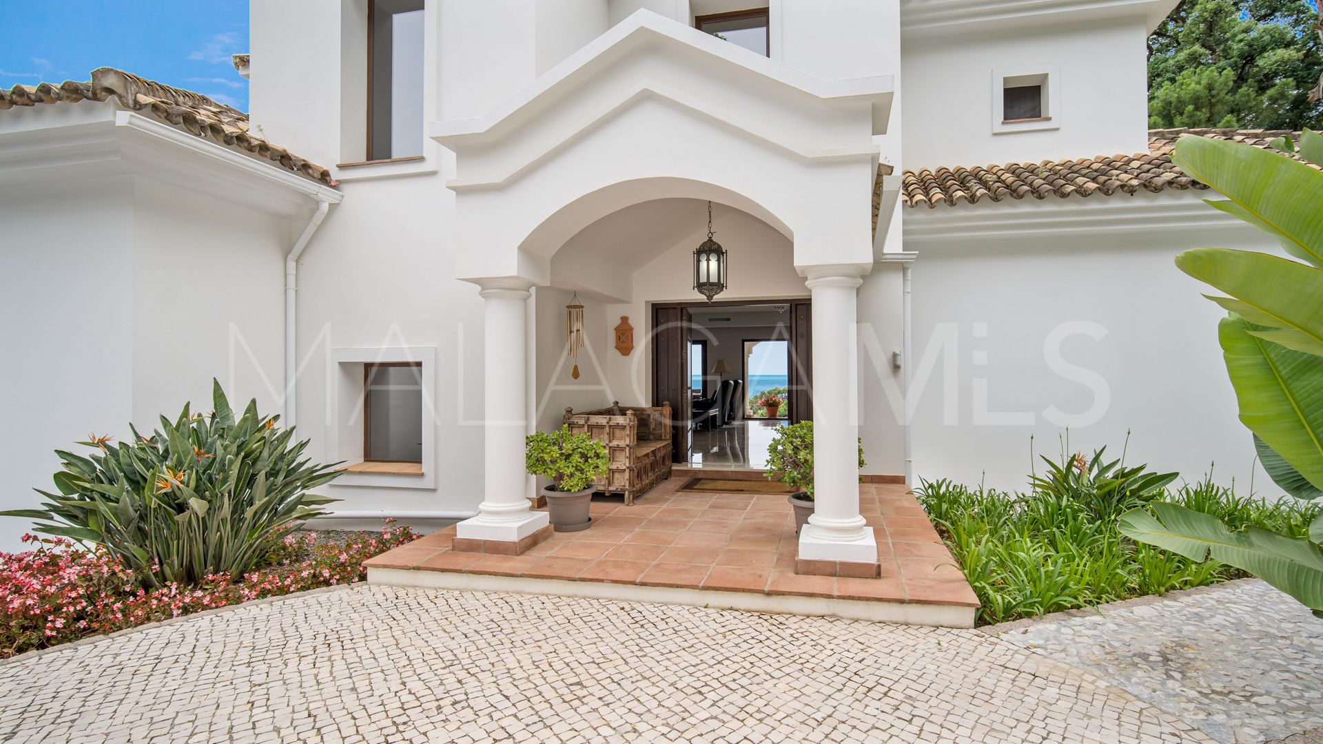 Buy villa in Monte Mayor de 4 bedrooms