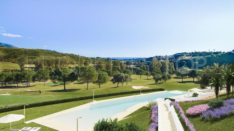 For sale apartment with 3 bedrooms in La Cala Golf Resort