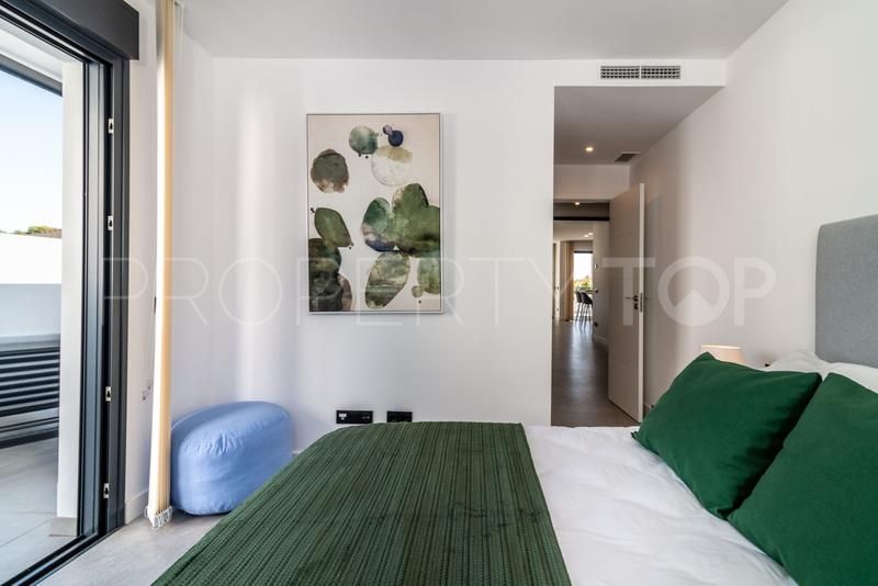 Apartamento a la venta con 4 dormitorios en Mirador de Estepona Hills