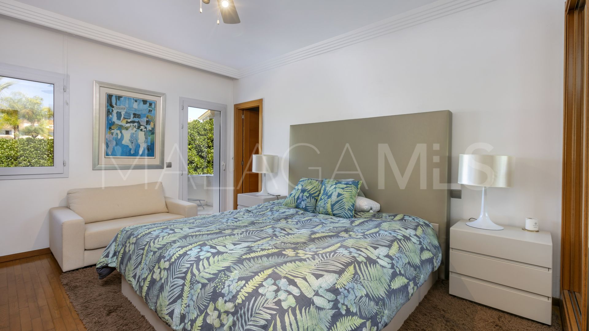 Apartment for sale in Monte Paraiso