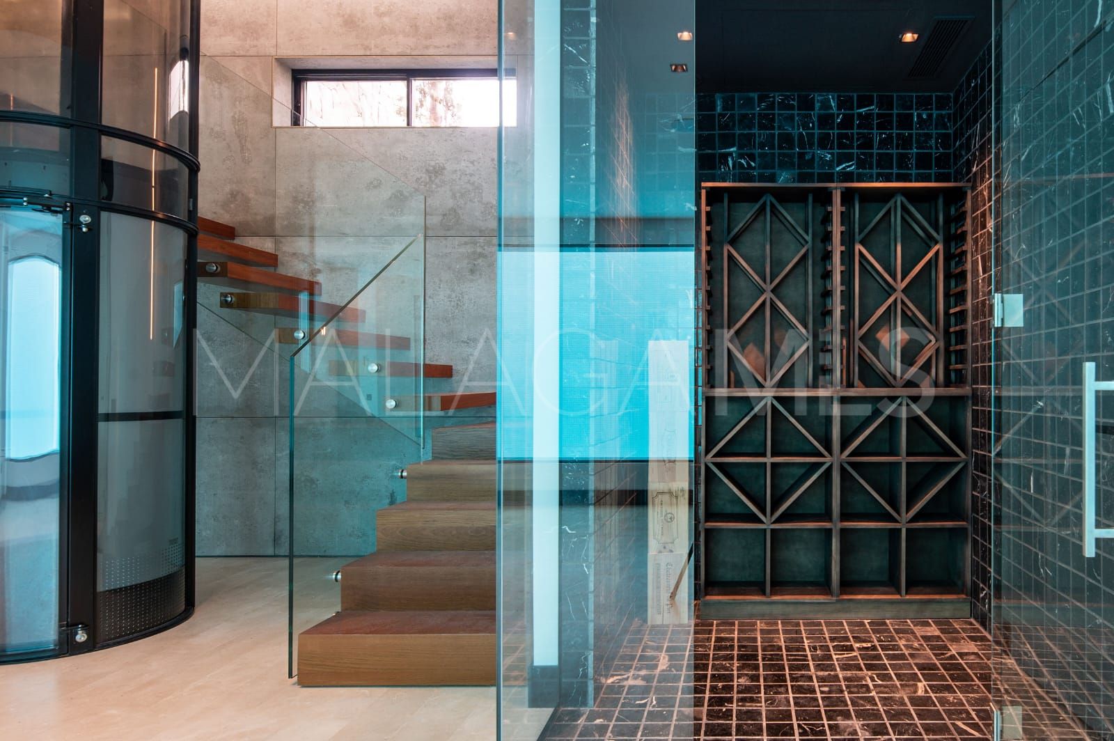 Villa for sale in Casablanca