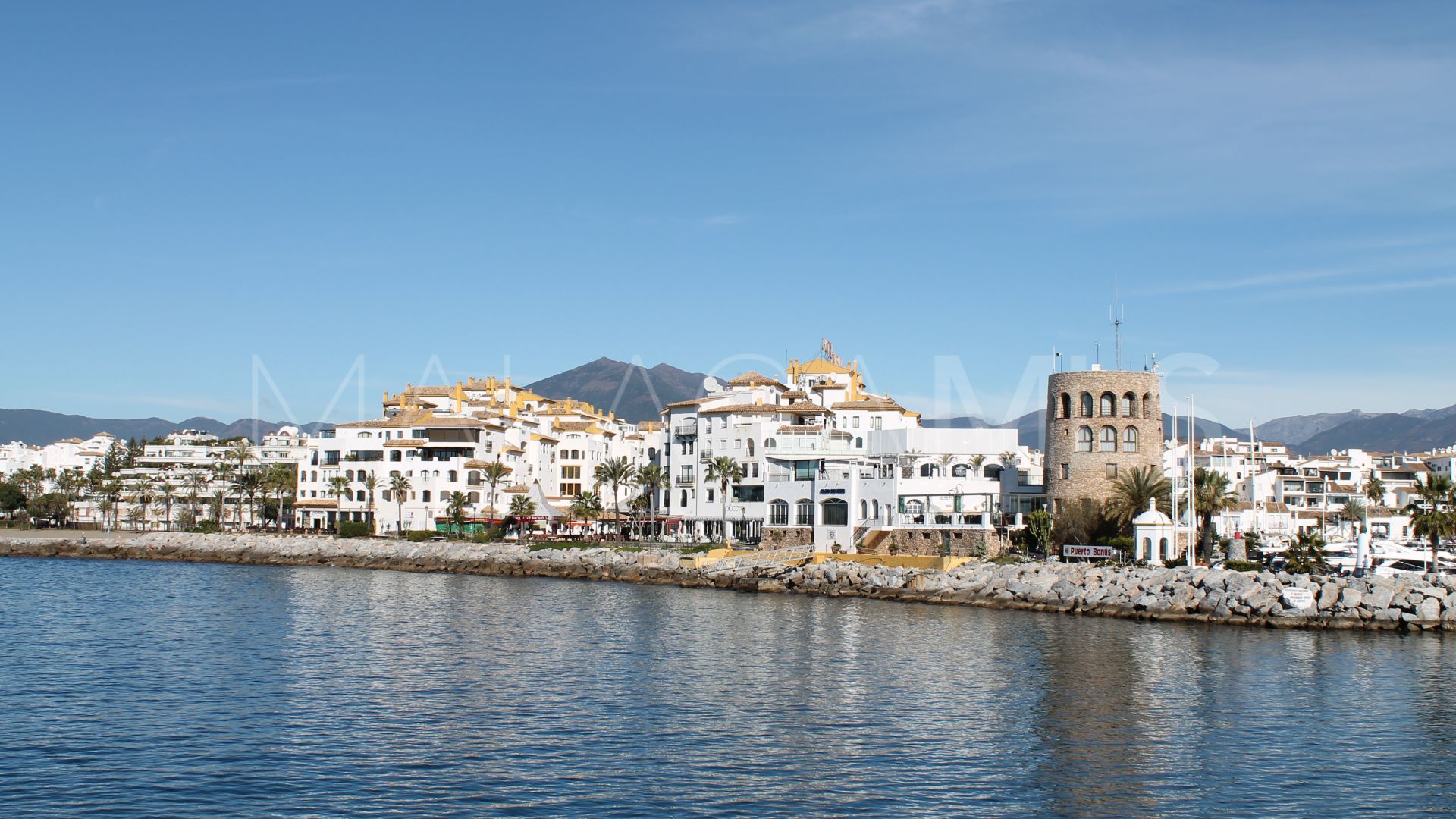 Lägenhet for sale in Balcones de Puente Romano