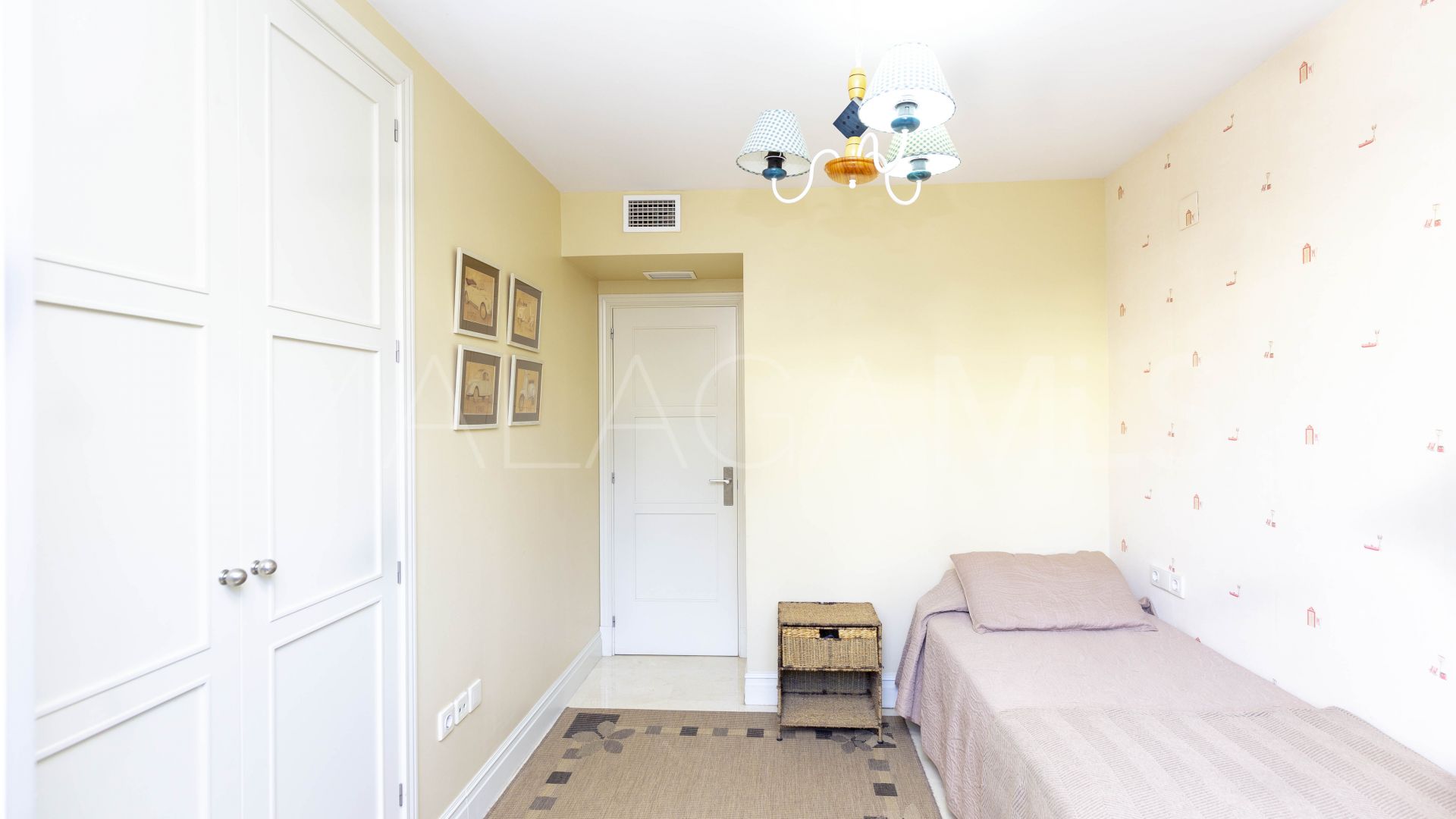 Buy apartamento planta baja in Las Cañas Beach de 3 bedrooms