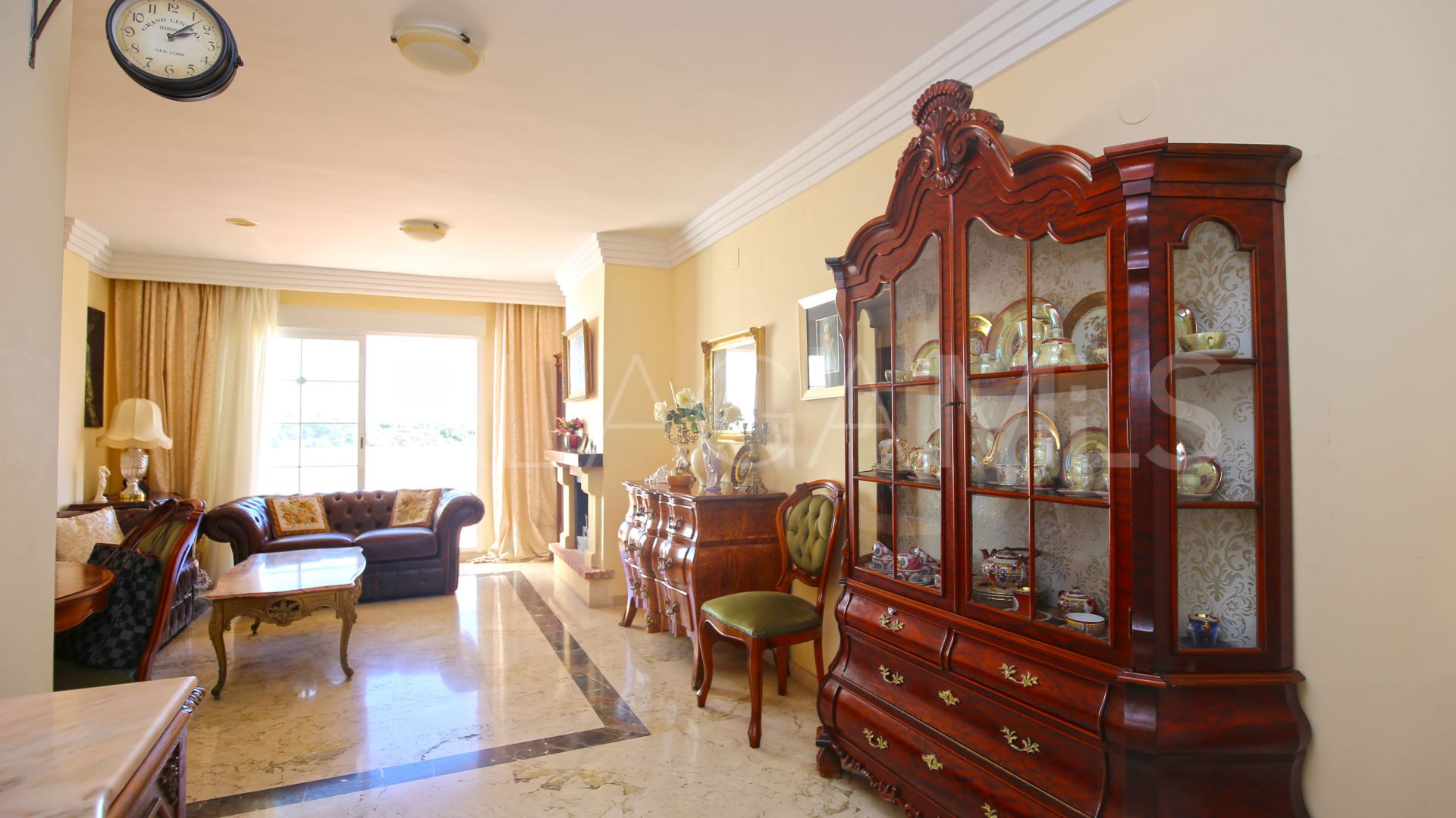 Se vende apartamento with 1 bedroom in Rio Real Golf