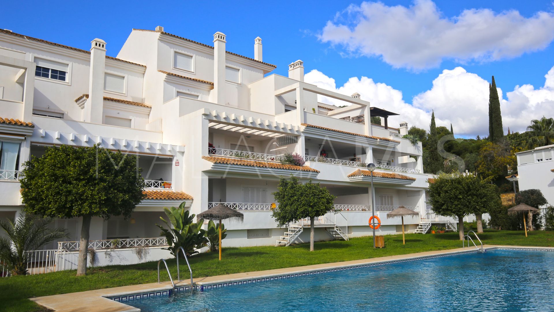 Se vende apartamento with 1 bedroom in Rio Real Golf