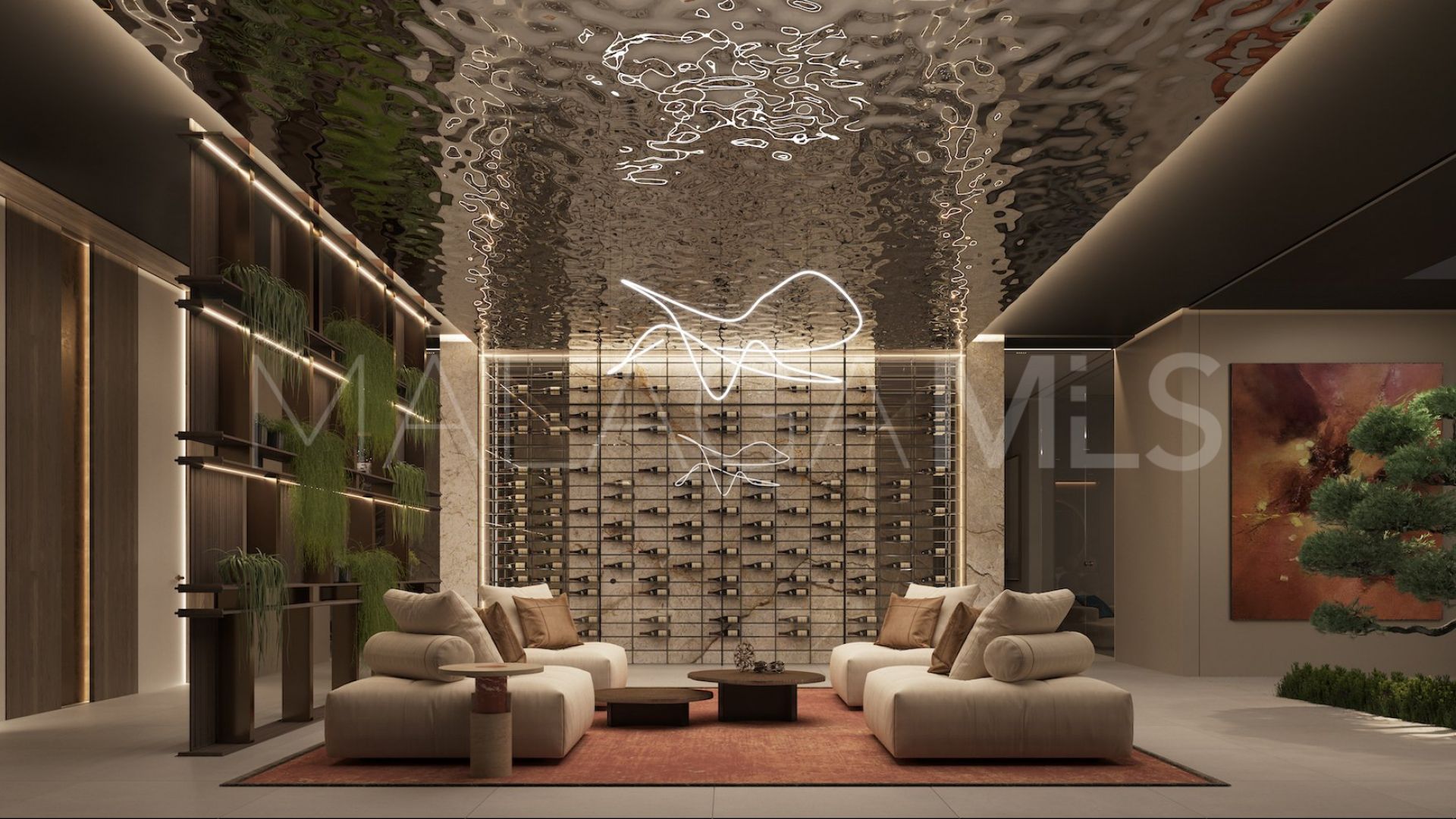 La Quinta, villa de 8 bedrooms for sale