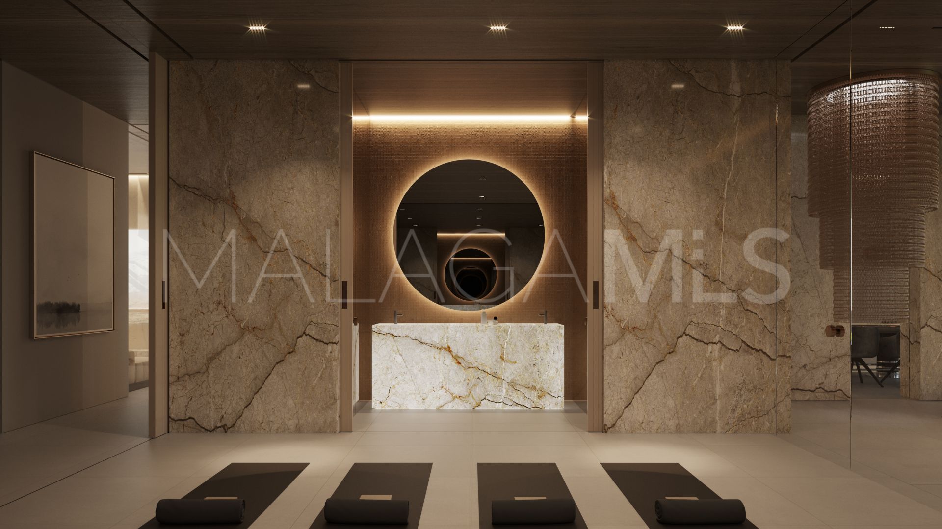 La Quinta, villa de 8 bedrooms for sale