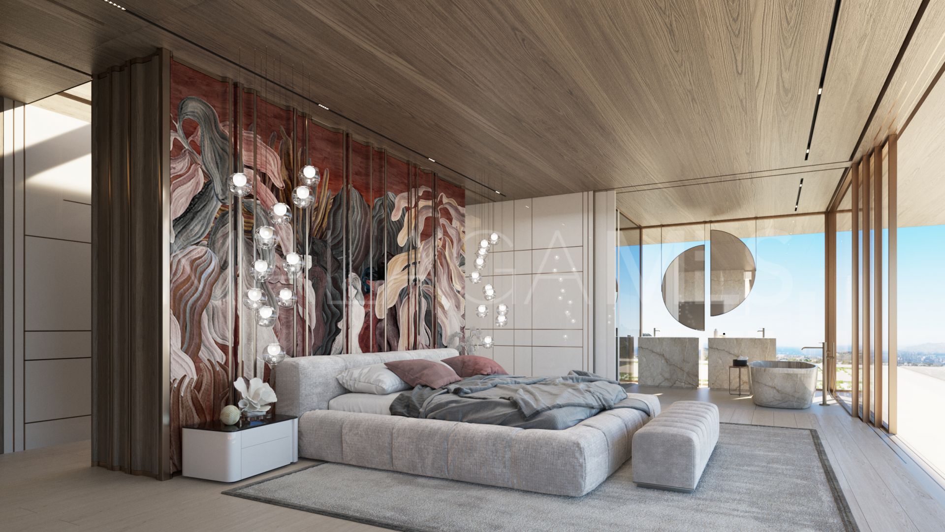 La Quinta, villa de 8 bedrooms for sale