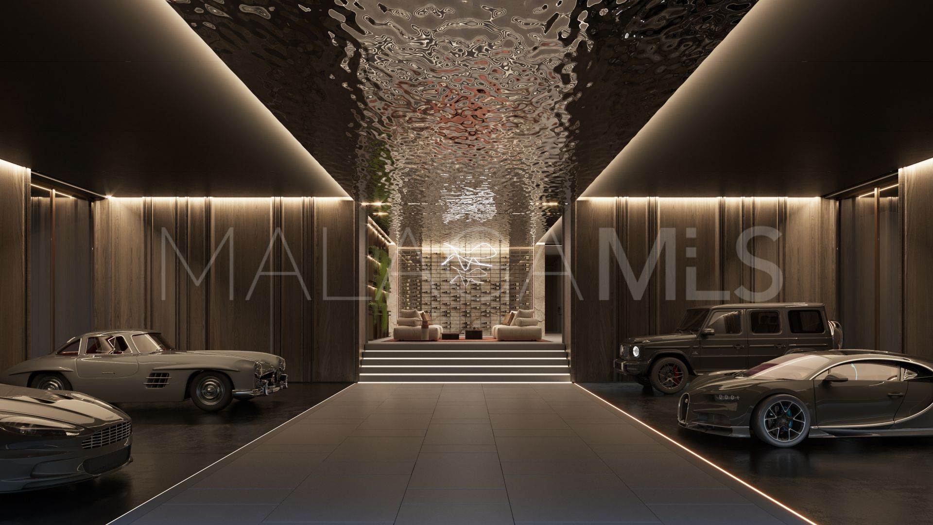 La Quinta, villa de 8 bedrooms for sale