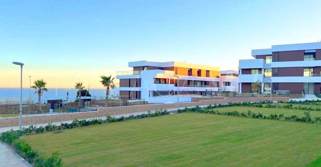 Appartement for sale in Casares Playa