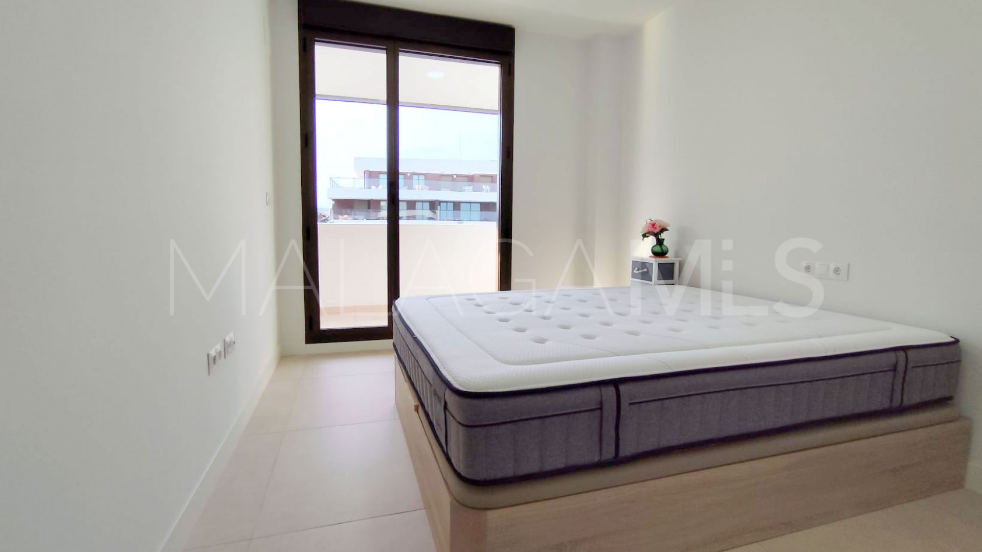 Appartement for sale in Casares Playa