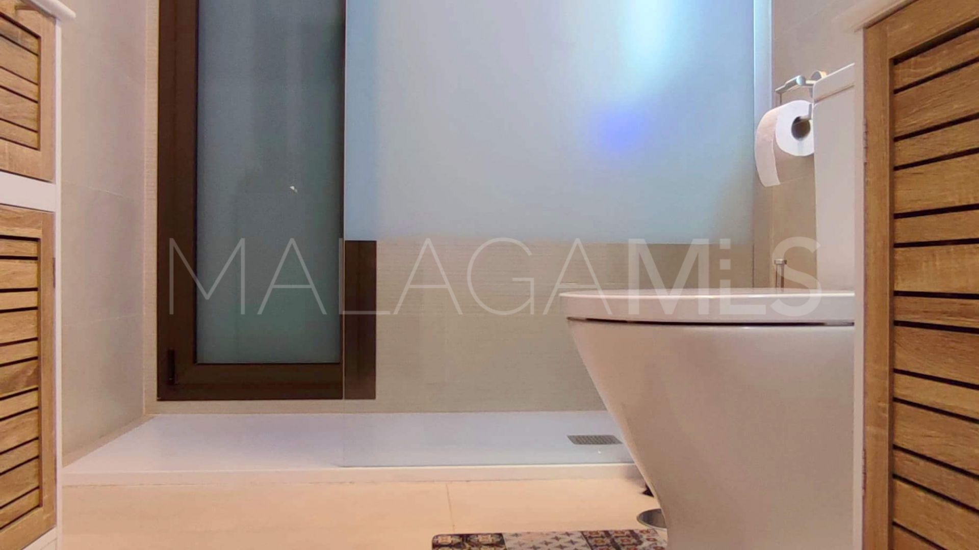 Appartement for sale in Casares Playa