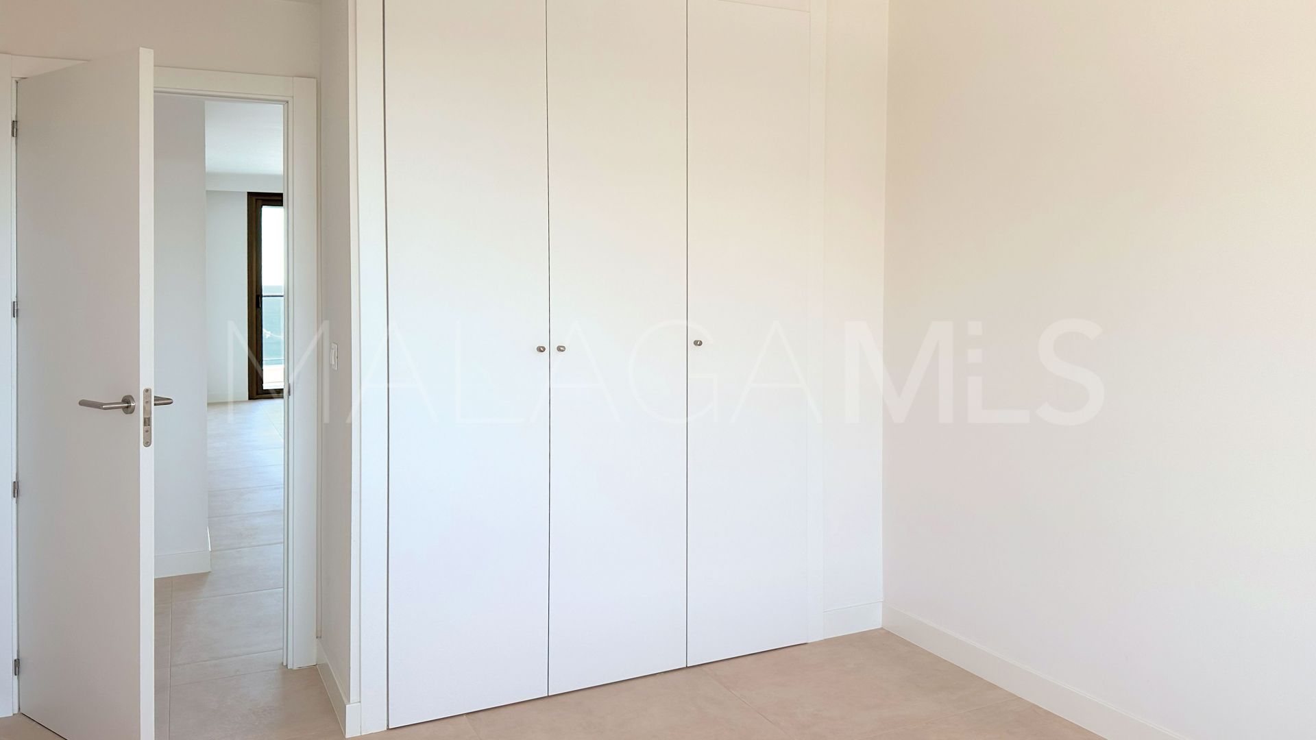Appartement for sale in Casares Playa