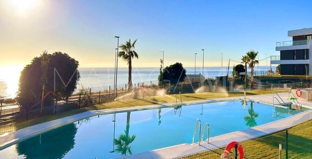 Appartement for sale in Casares Playa