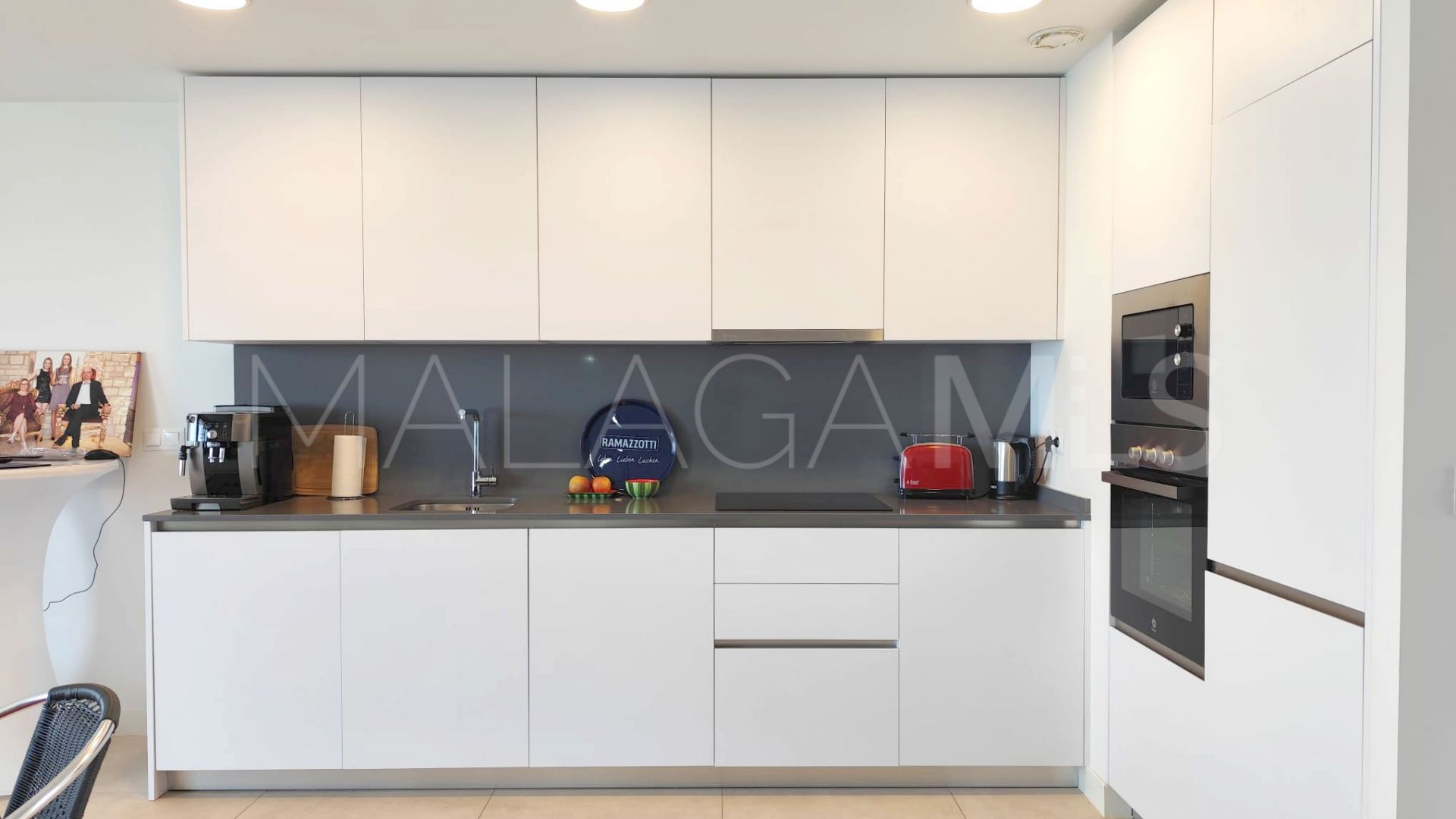 Appartement for sale in Casares Playa