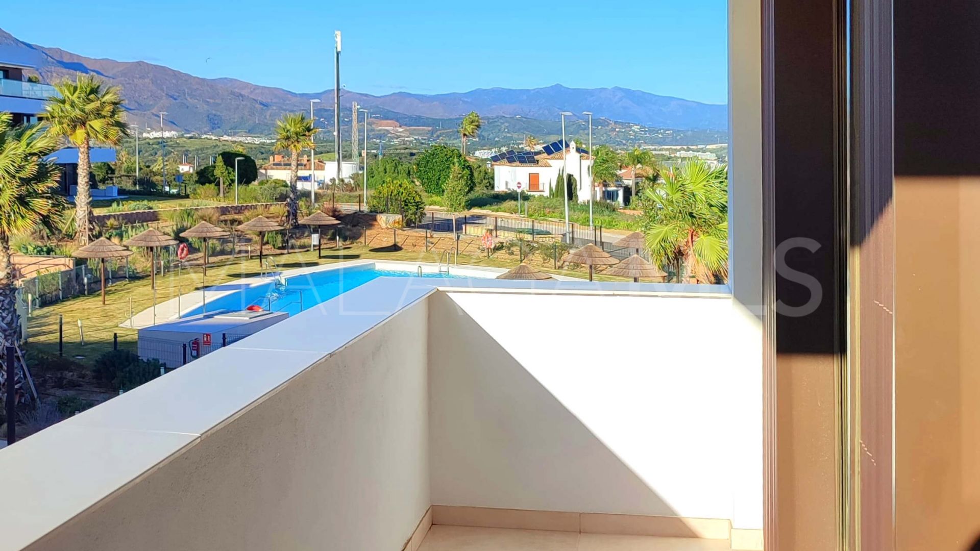 Appartement for sale in Casares Playa