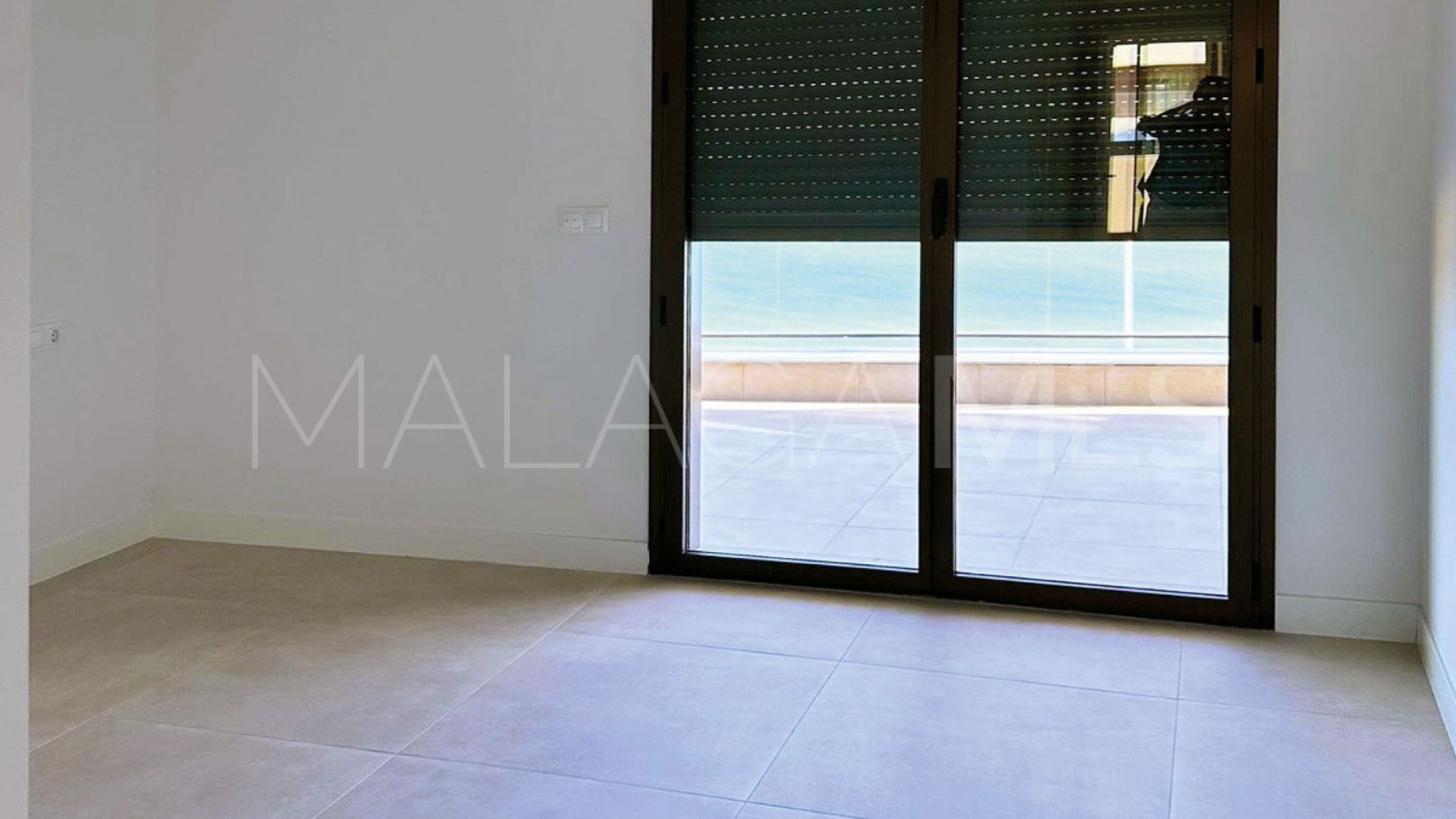 Appartement for sale in Casares Playa