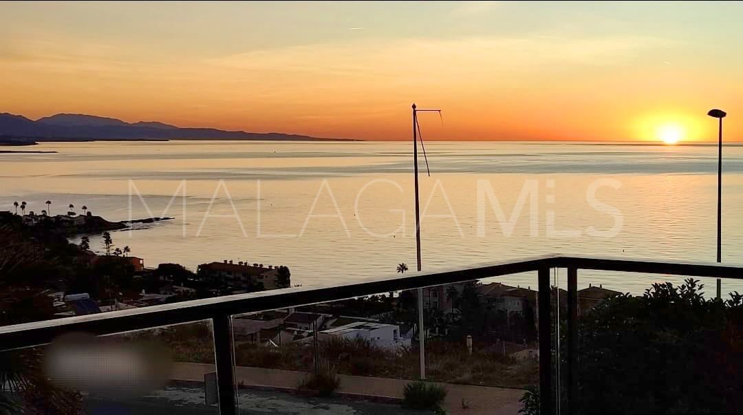 Appartement for sale in Casares Playa