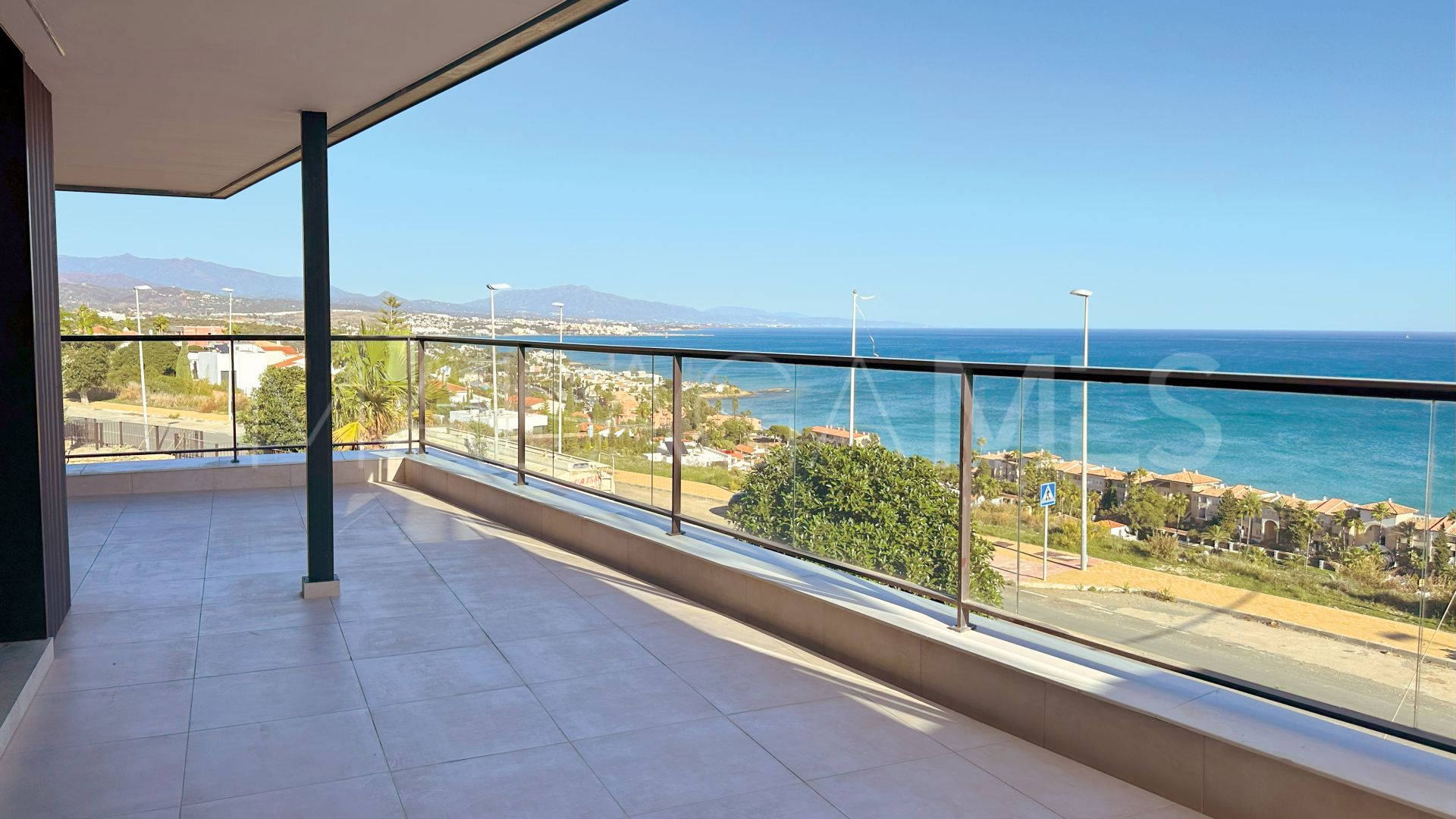 Appartement for sale in Casares Playa
