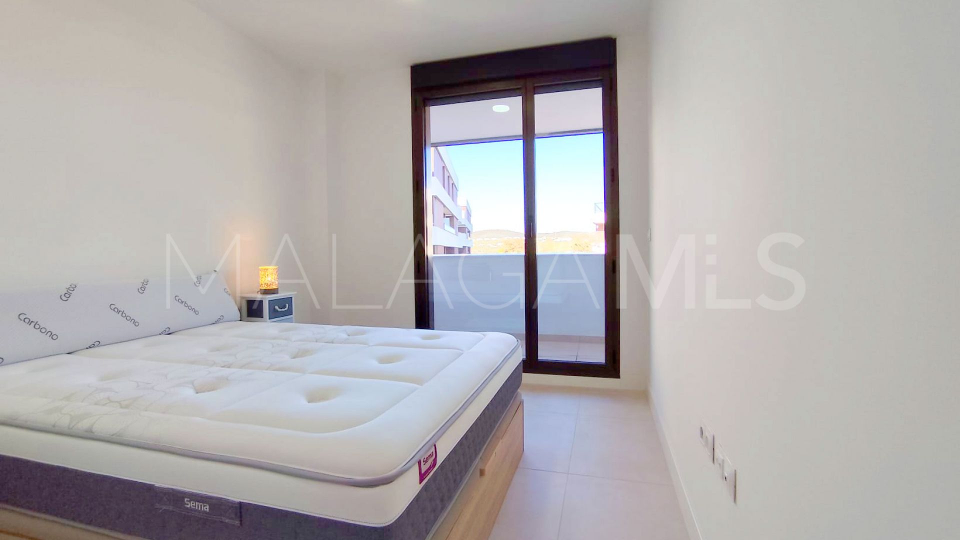 Appartement for sale in Casares Playa