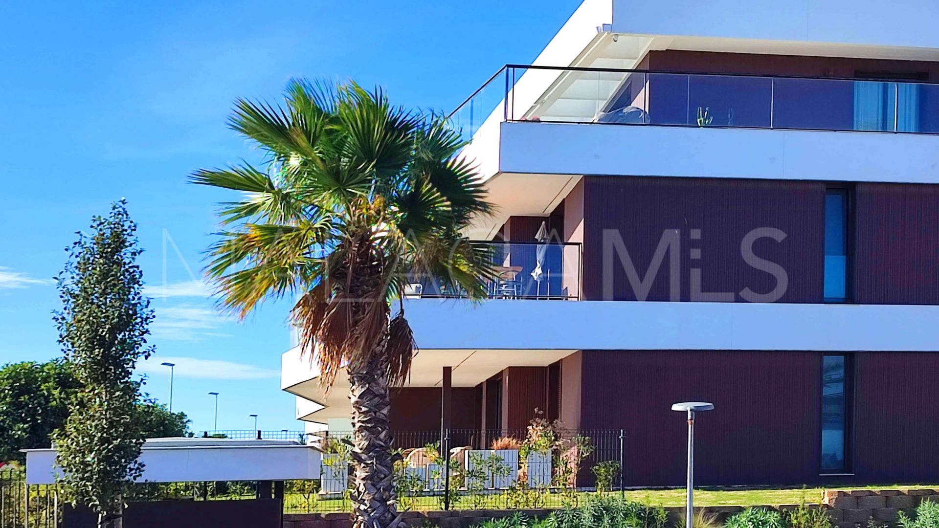 Appartement for sale in Casares Playa