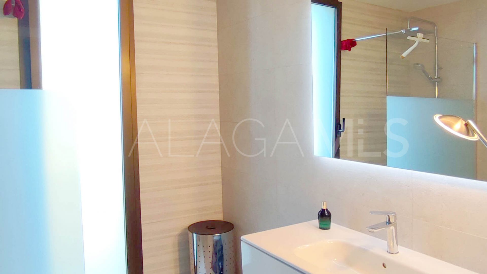 Appartement for sale in Casares Playa