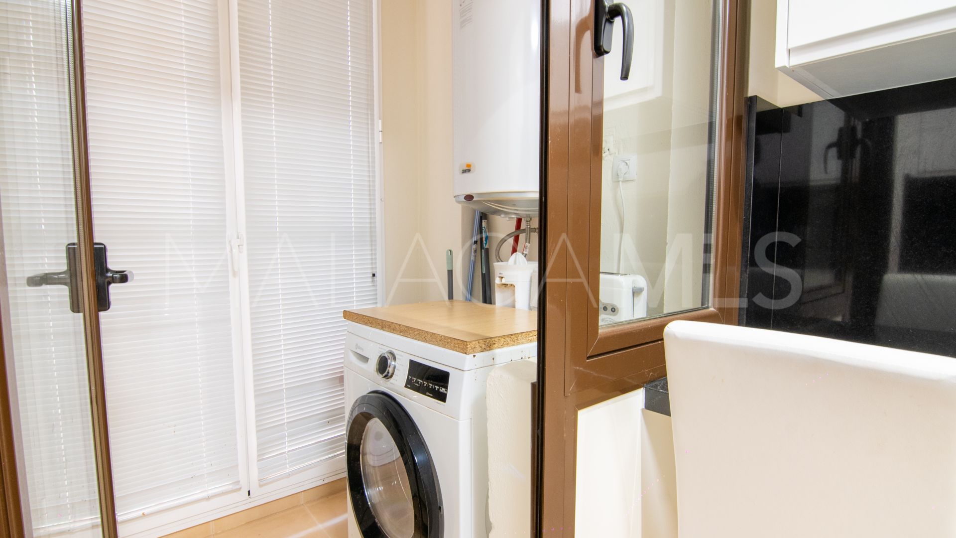 Azata Golf, apartamento for sale with 3 bedrooms