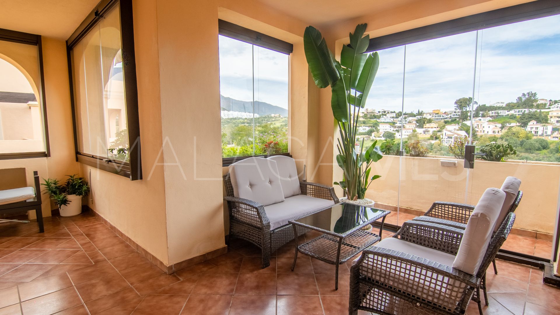 Azata Golf, apartamento for sale with 3 bedrooms
