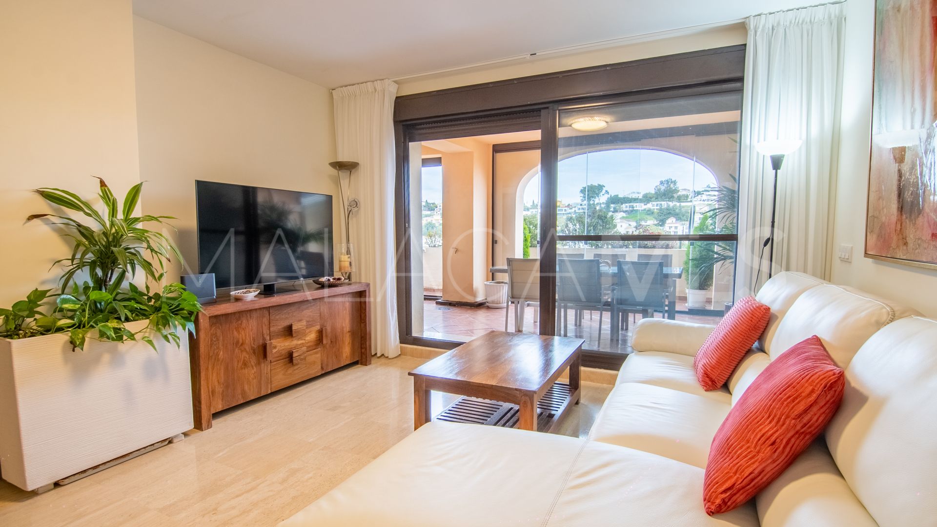 Azata Golf, apartamento for sale with 3 bedrooms
