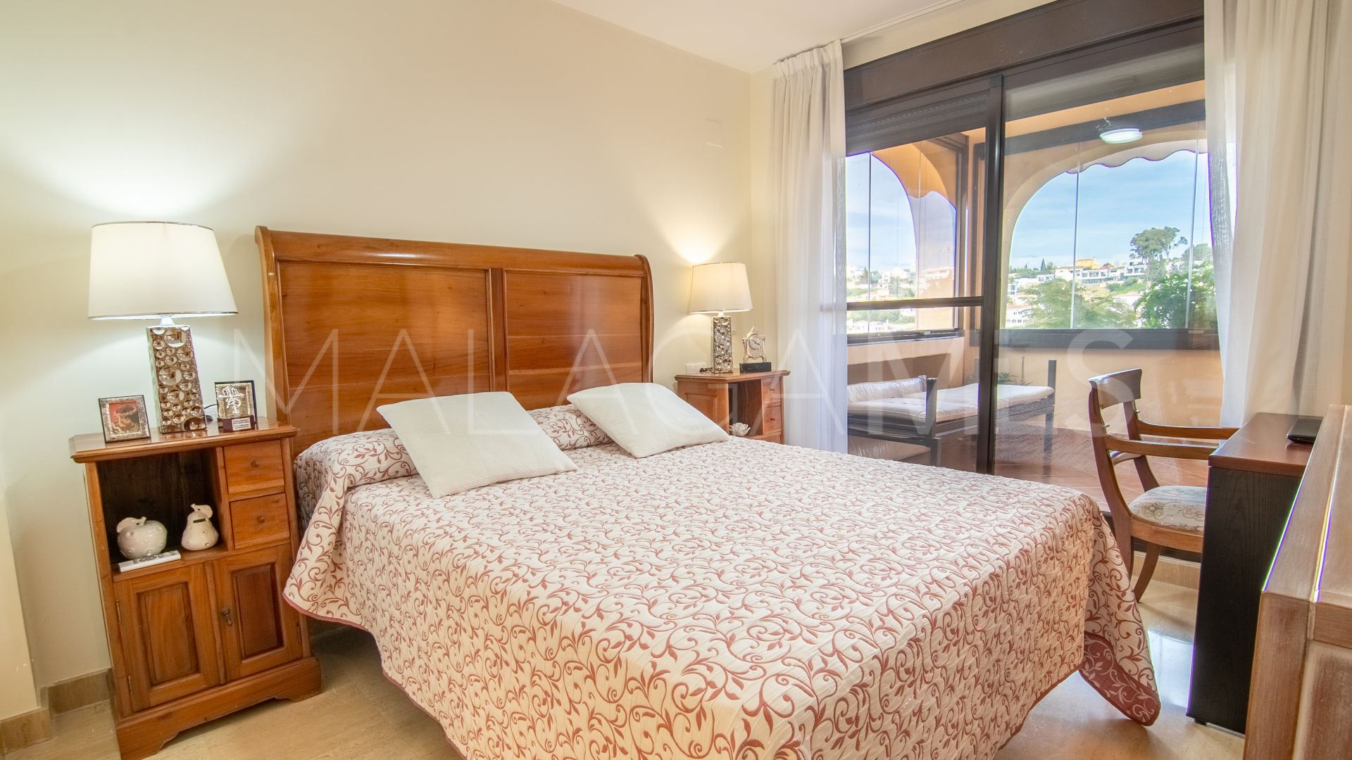Azata Golf, apartamento for sale with 3 bedrooms