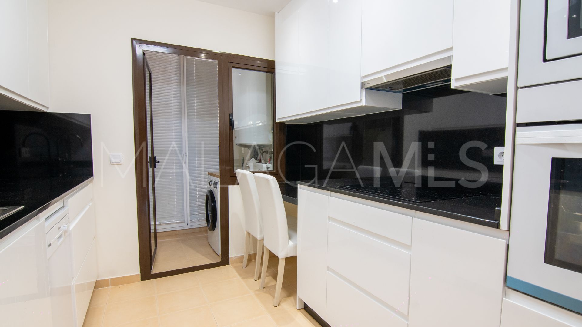 Azata Golf, apartamento for sale with 3 bedrooms