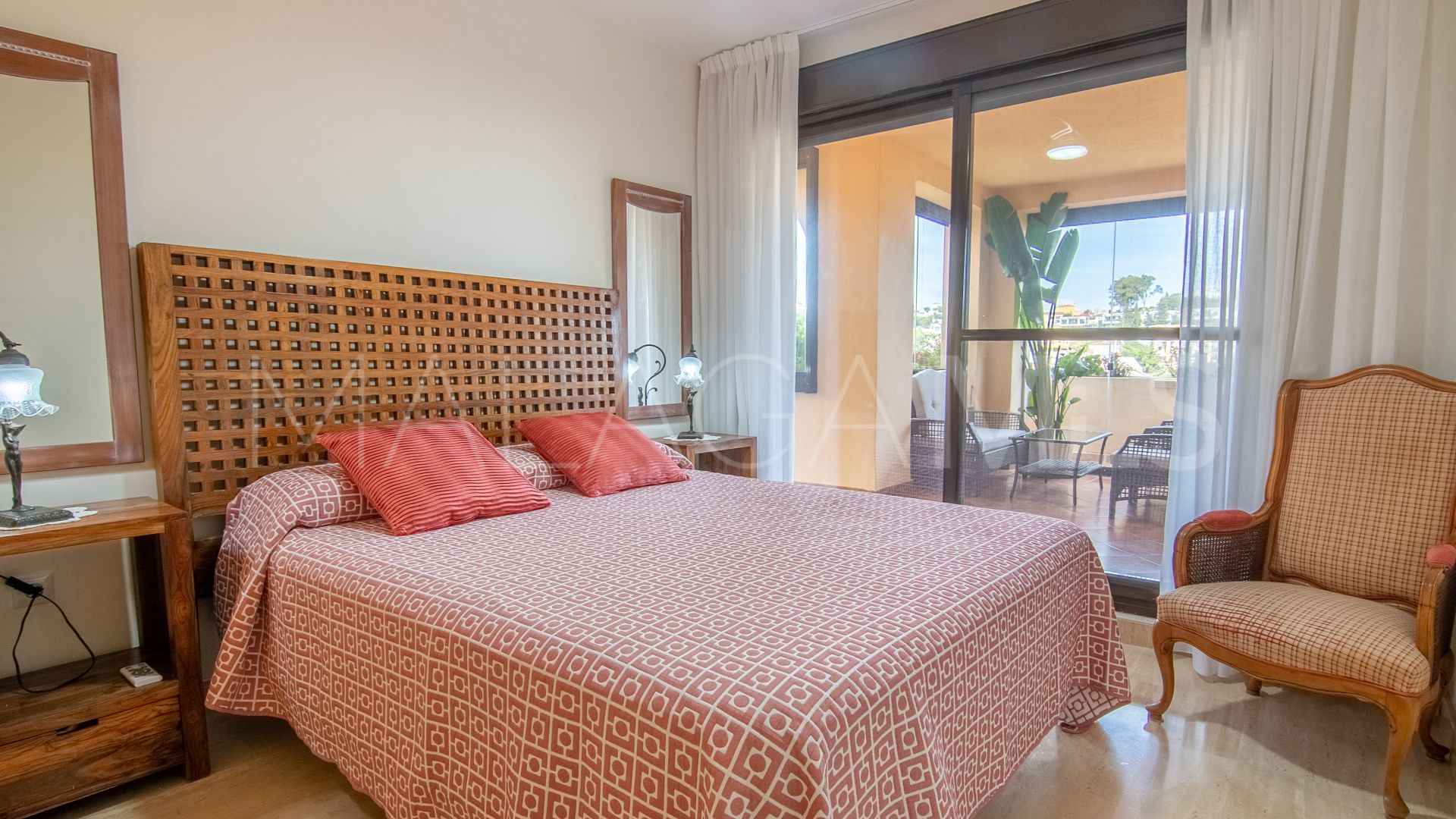 Azata Golf, apartamento for sale with 3 bedrooms