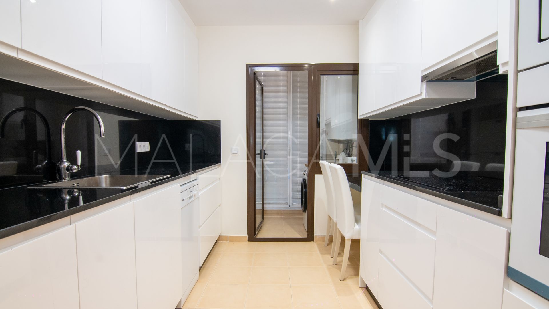 Azata Golf, apartamento for sale with 3 bedrooms