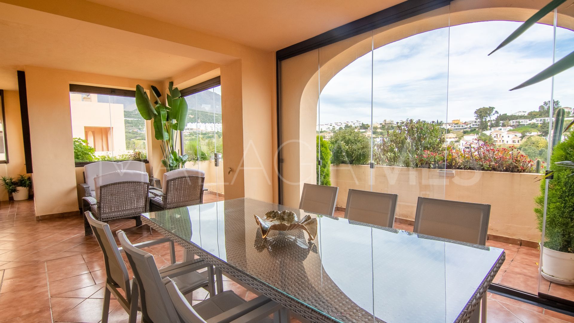 Azata Golf, apartamento for sale with 3 bedrooms