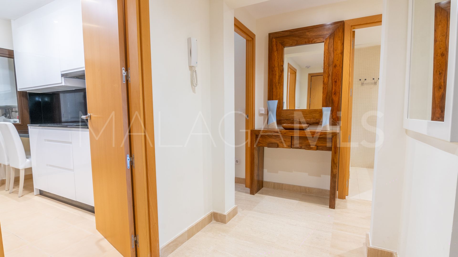 Azata Golf, apartamento for sale with 3 bedrooms