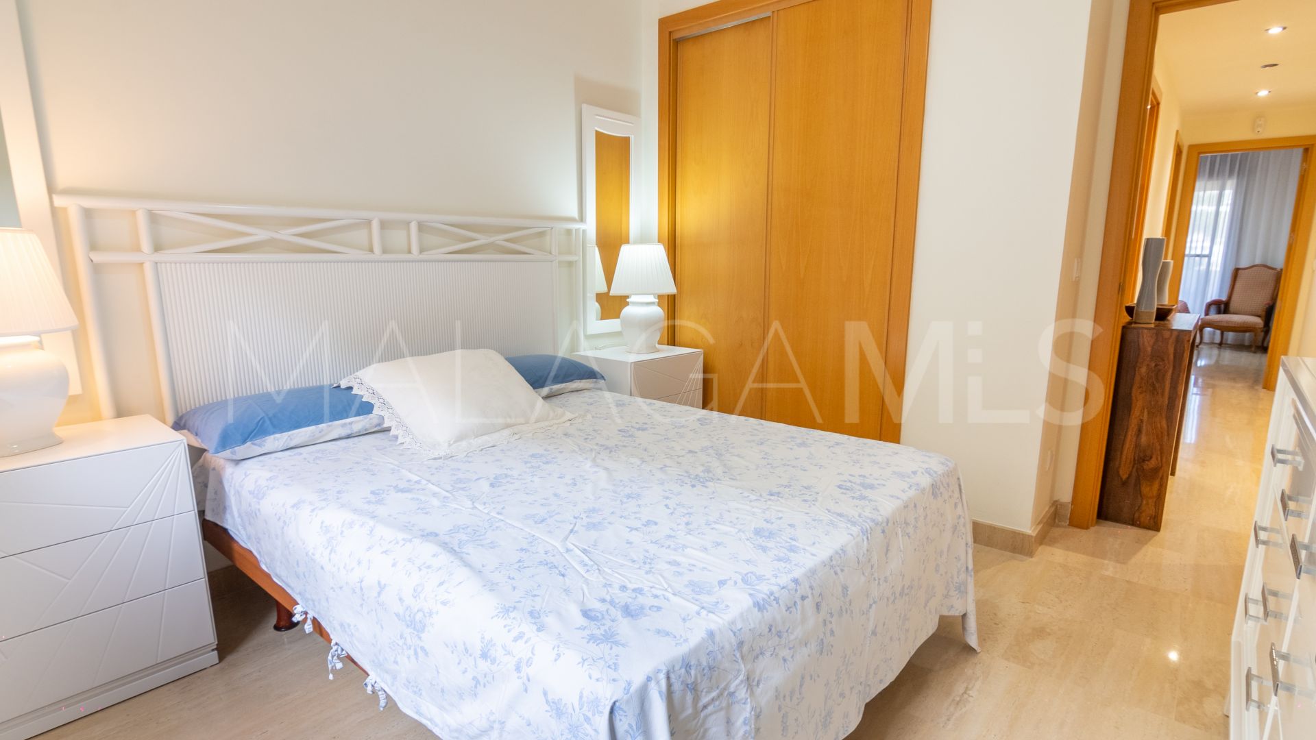 Azata Golf, apartamento for sale with 3 bedrooms