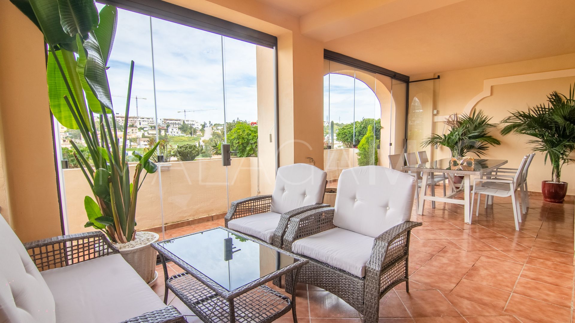 Azata Golf, apartamento for sale with 3 bedrooms