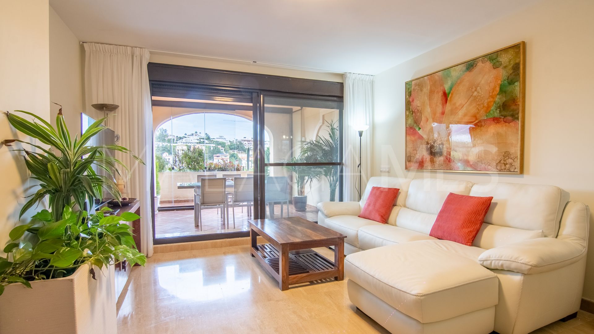 Azata Golf, apartamento for sale with 3 bedrooms