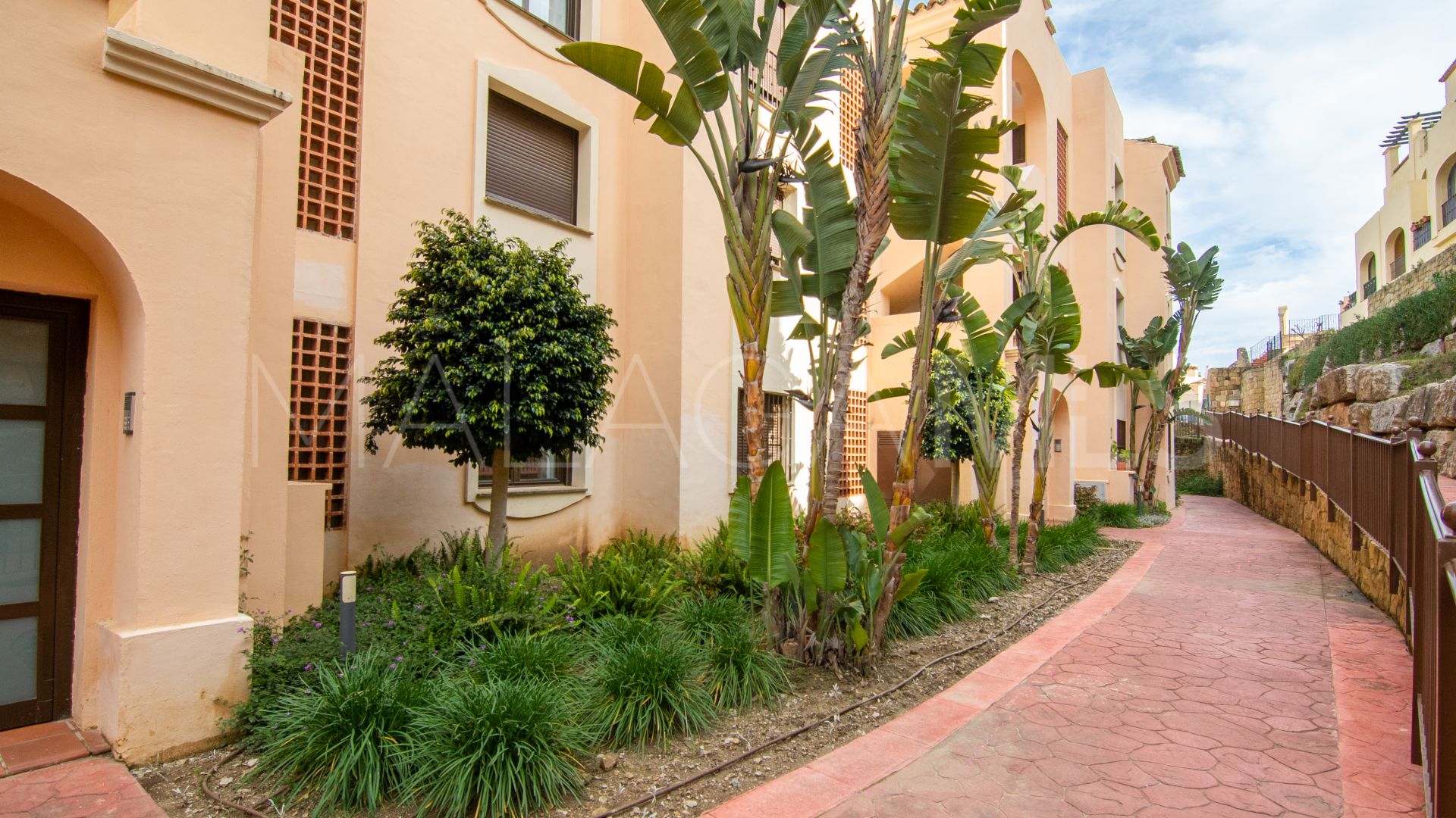 Azata Golf, apartamento for sale with 3 bedrooms