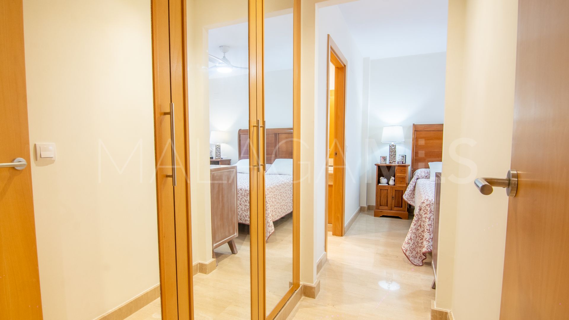 Azata Golf, apartamento for sale with 3 bedrooms