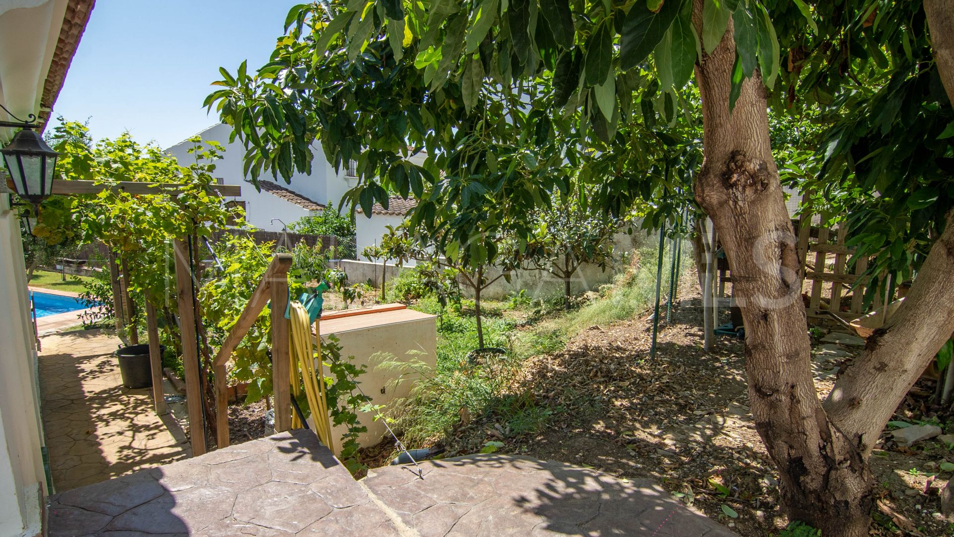 For sale house in Arena Beach