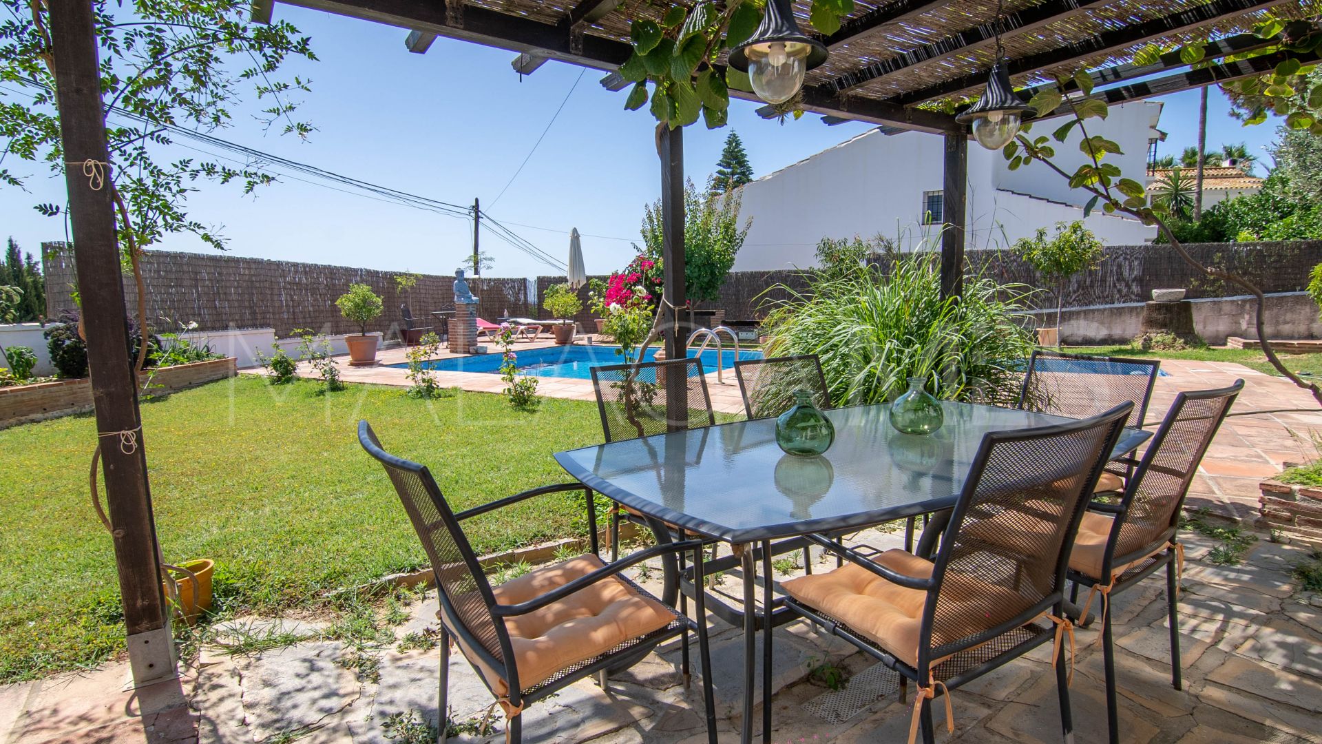 For sale house in Arena Beach